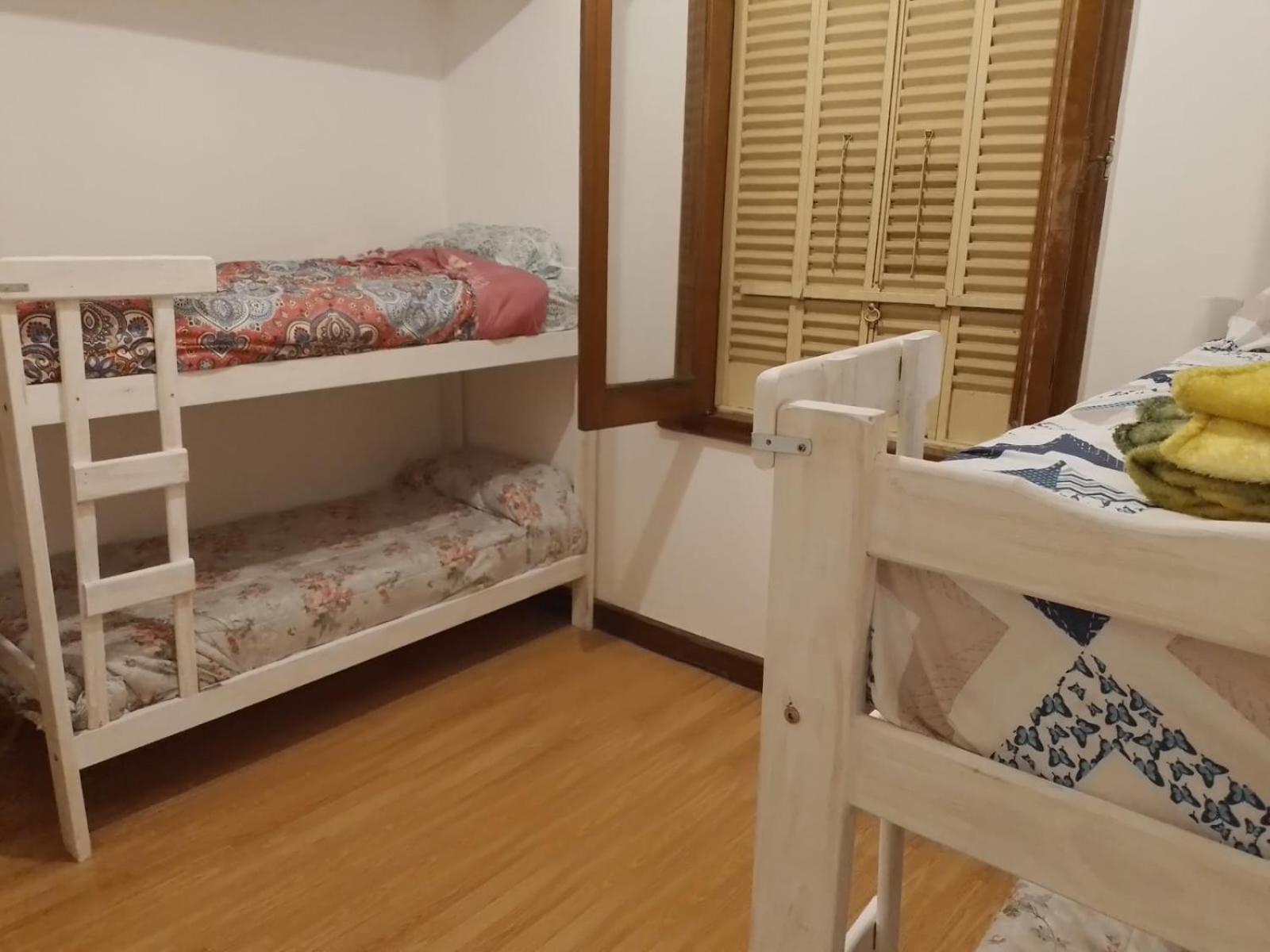 Hostel San Telmo - Buenos Aires — Photos 3