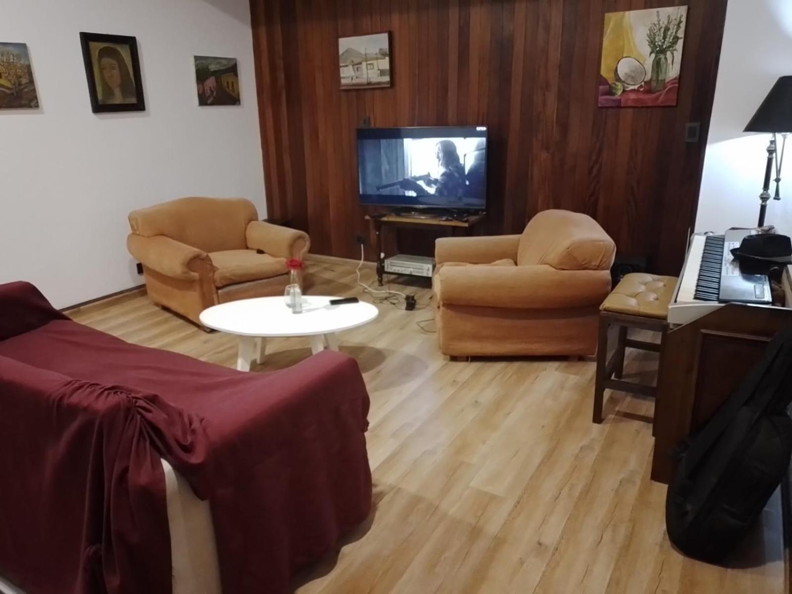 Hostel San Telmo - Buenos Aires — Photos 2